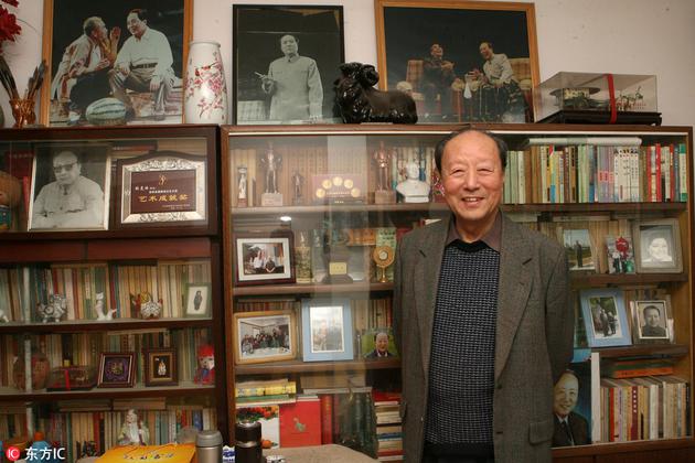 毛主席的特型演员谁最像？