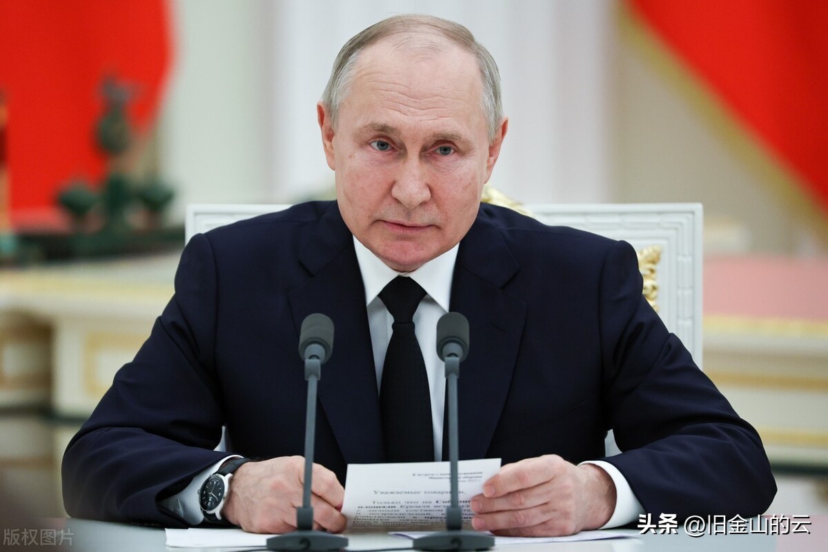 普京如何应对瓦格纳叛乱,普京处置瓦格纳危机画面曝光了吗