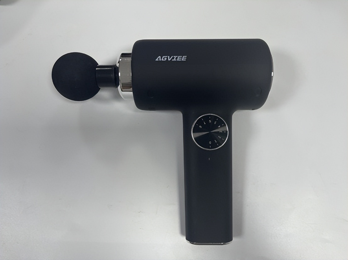 麦瑞克筋膜枪好不好,倍益康和麦瑞克