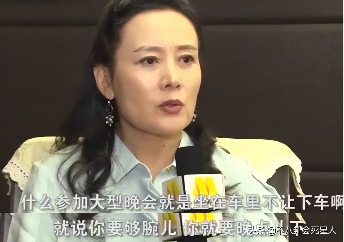 不敬业、挣快钱，大佬撕开娱乐圈5大“怪病”，刘德华都看不下去