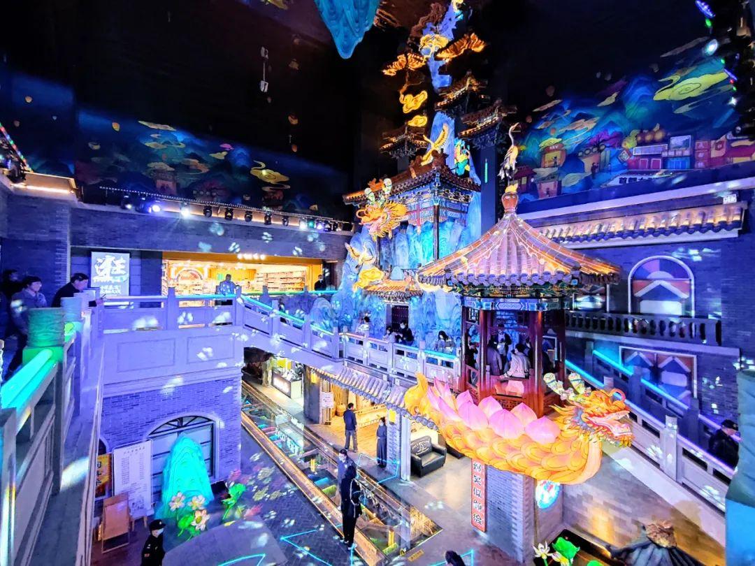 淄博旅行打卡,去淄博一日游必去打卡的美食地点