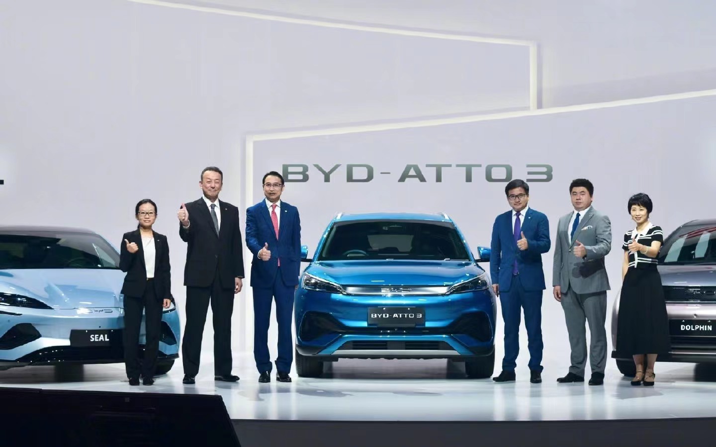 世界500强企业排行榜比亚迪,比亚迪上榜中国500强吗