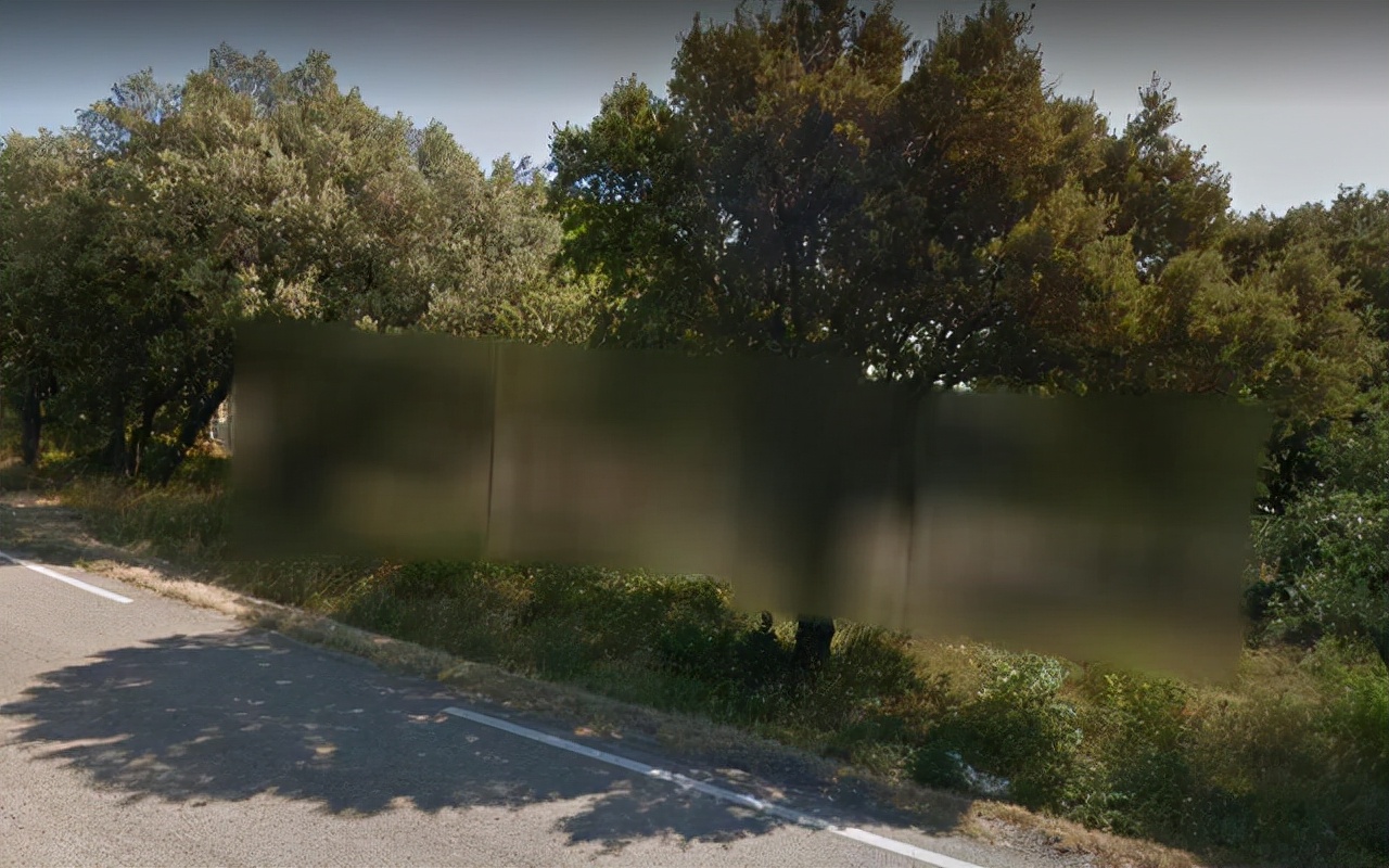 谷歌地图隐藏的神秘地点,谷歌地图十大神秘地方