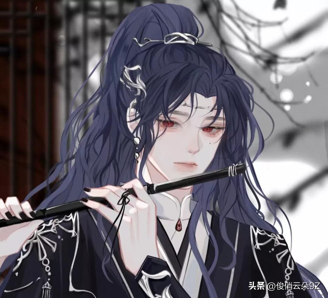 情侣浪漫网名,那些藏在古诗中的情侣网名