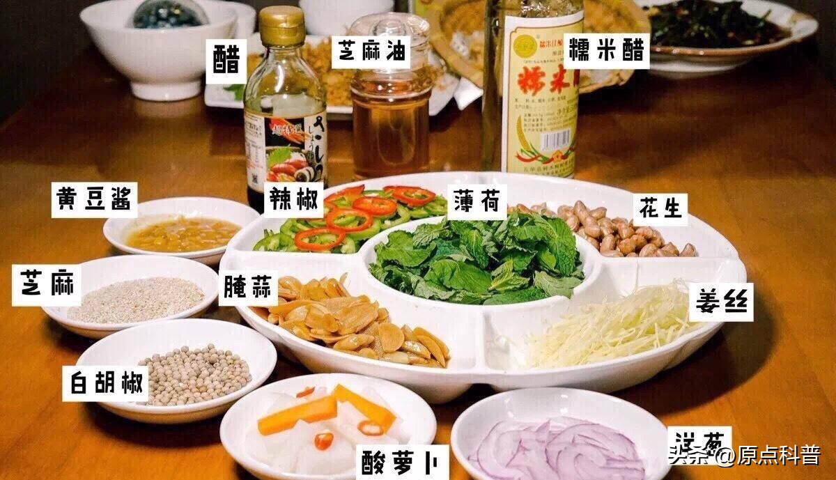 盘点广西十大奇葩美食狗肉,广西特色美食全是经典快来看看吧