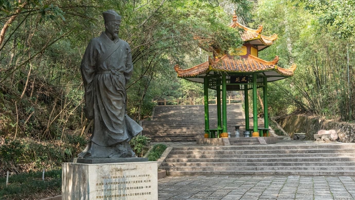 浅谈全国34个省级区域之华东篇：江西省-赣州市