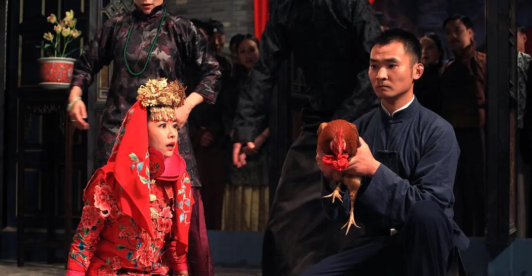 京城81号真有那么恐怖吗,京城81号真实的故事