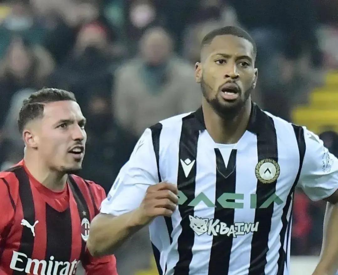 哈兰德中锋集锦,哈兰德强度排名