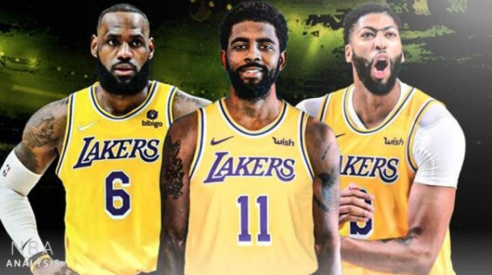 詹姆斯评价浓眉比欧文强,詹姆斯评价浓眉和欧文