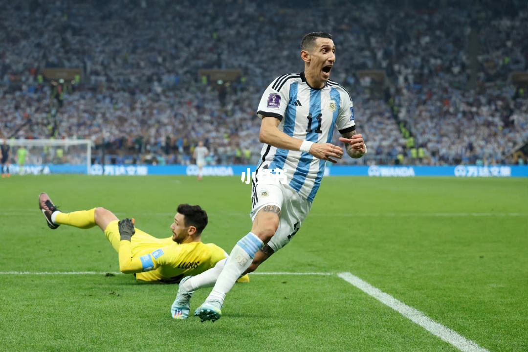 阿根廷足球队二十年回顾,三分钟了解阿根廷足球