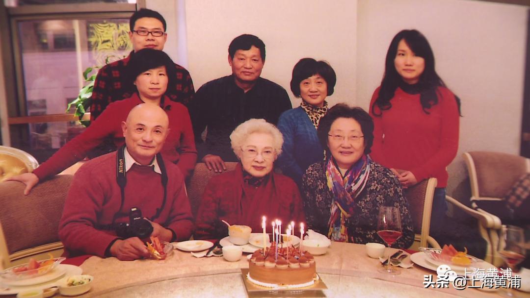 全中国都怀念的一位老人,对百岁老人去世的追思