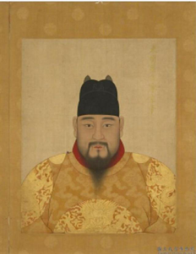 明宣宗朱瞻基算明君吗,明宣宗朱瞻基审美