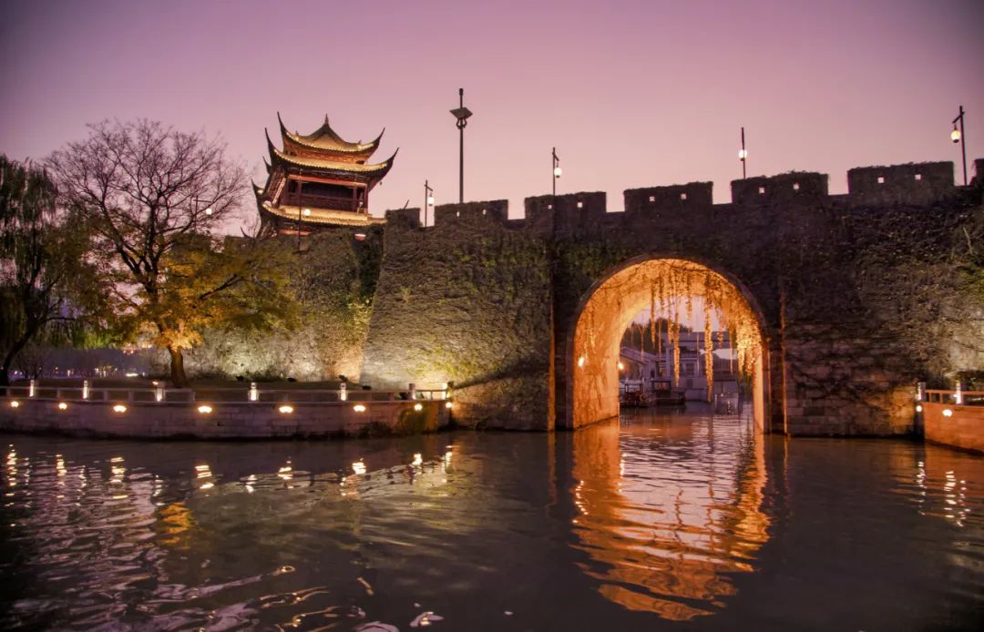 苏州马拉松路线攻略,苏州马拉松旅游攻略