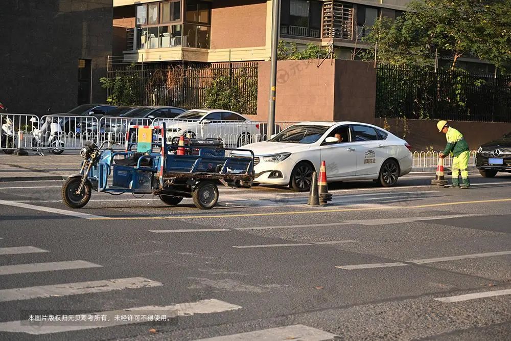 太冤了!驾照到手后1分没扣,居然被吊销了?