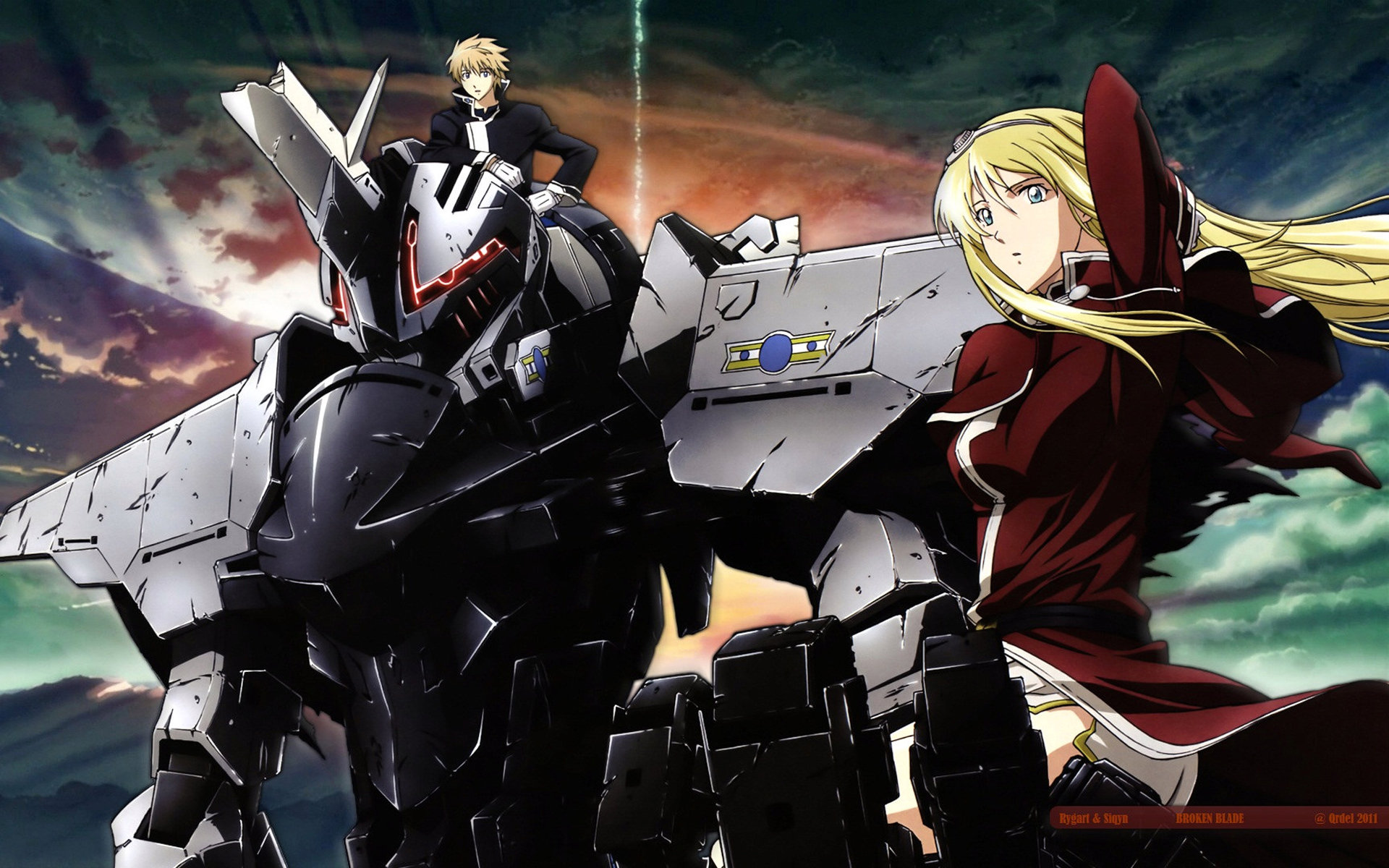 日本动漫机战排行,机战动漫十大巅峰之作