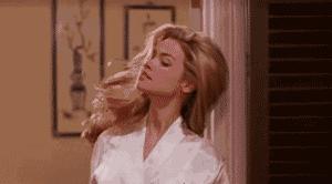 头发用冷风吹还是热风吹对发质好,冷热风交替吹头发真的不伤头发吗