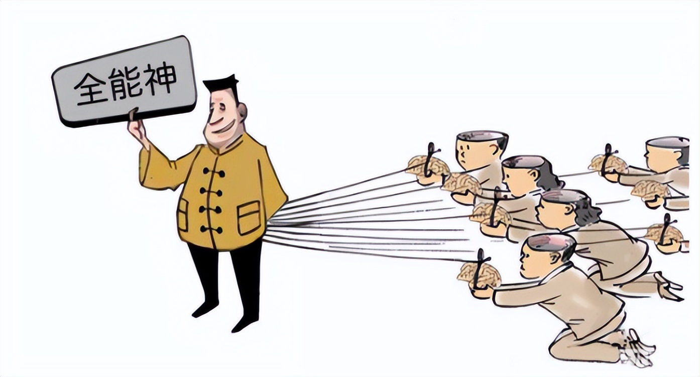 早已抛弃美满家庭，还想祸害挚爱亲人！一位“全能神”*教邪**人员痛彻心扉的悔悟