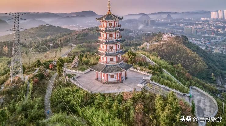 修文县附近哪里适合自驾游玩,贵阳修文哪里适合自驾游