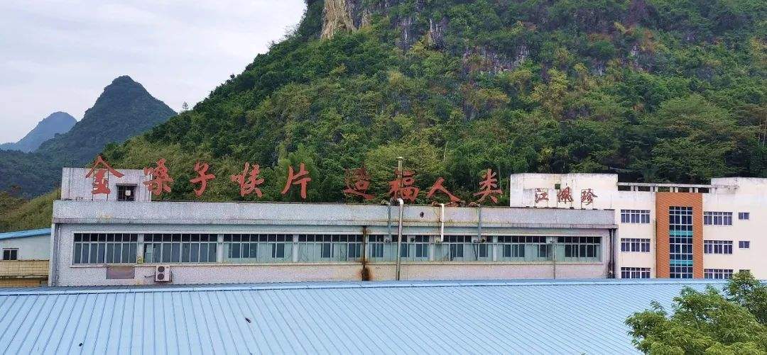 金嗓子为什么退市,金嗓子退市是好是坏