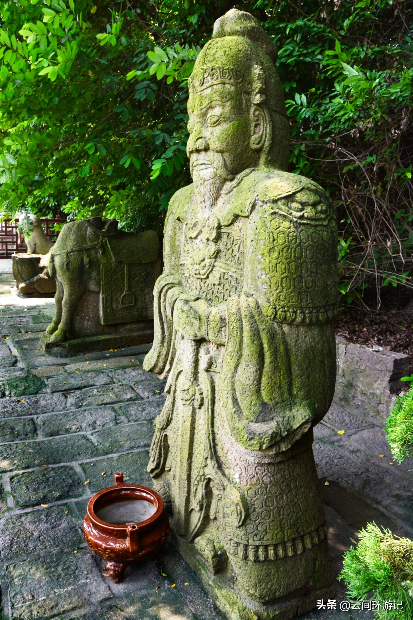 探寻广州历史,广州市羊城的来历