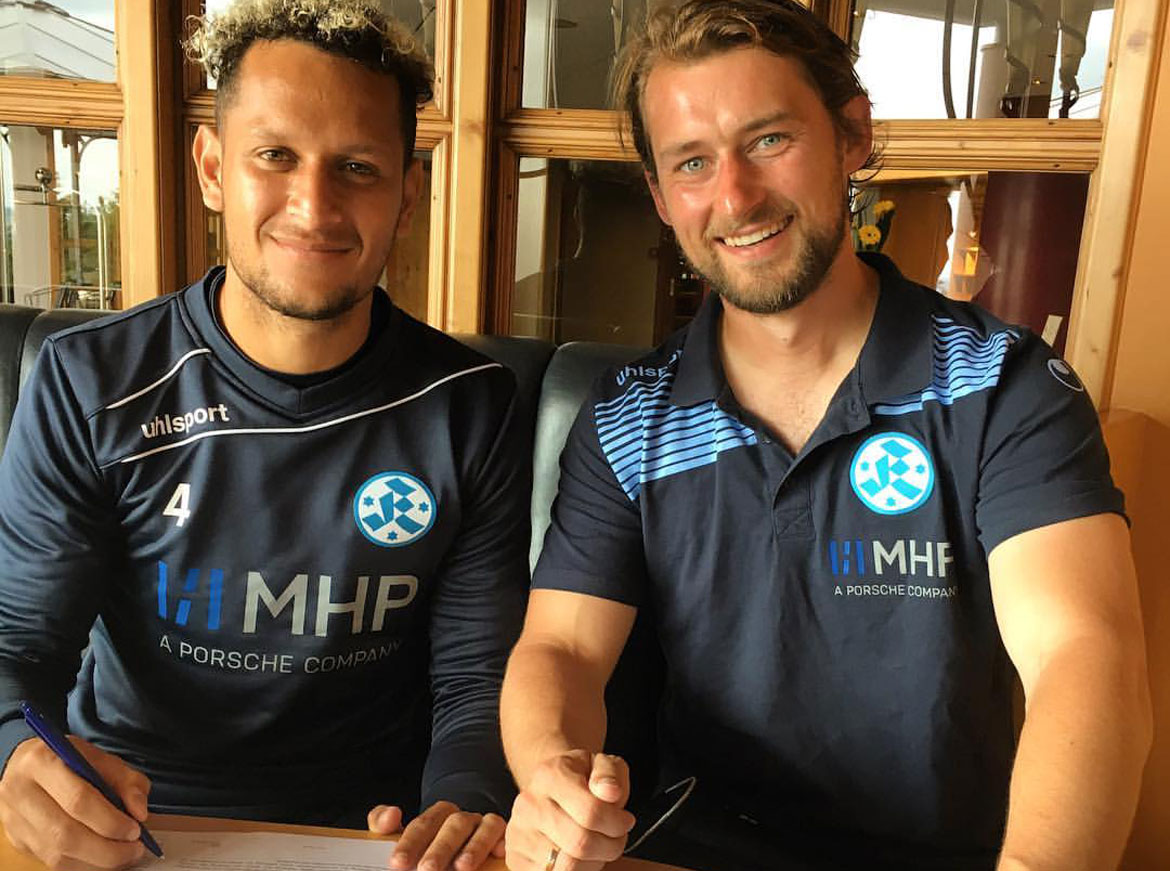 从德国回到大洋洲，国家希望的回流是政治作秀