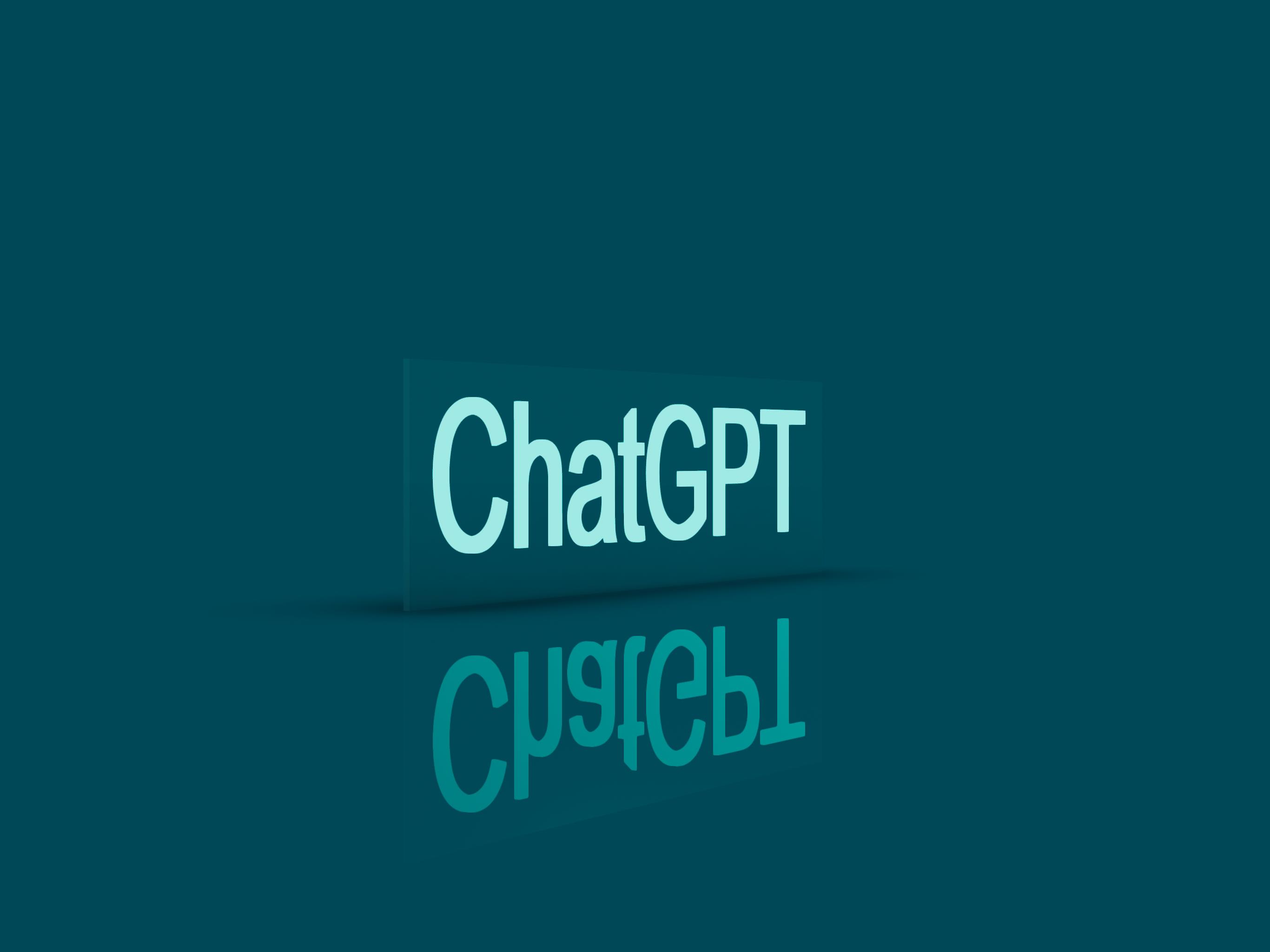 chatgpt4.0设计文字排版,如何使用chatgpt设计图案