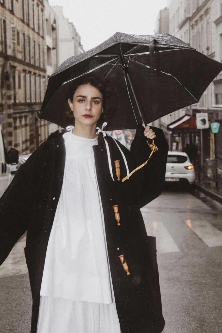 冬天买什么大衣好看耐穿,适合冬天的大衣推荐