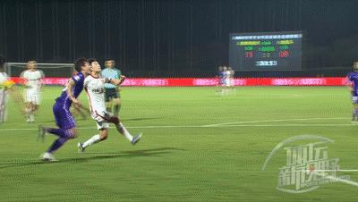 于根伟敲定外援前锋,于根伟谈新外援