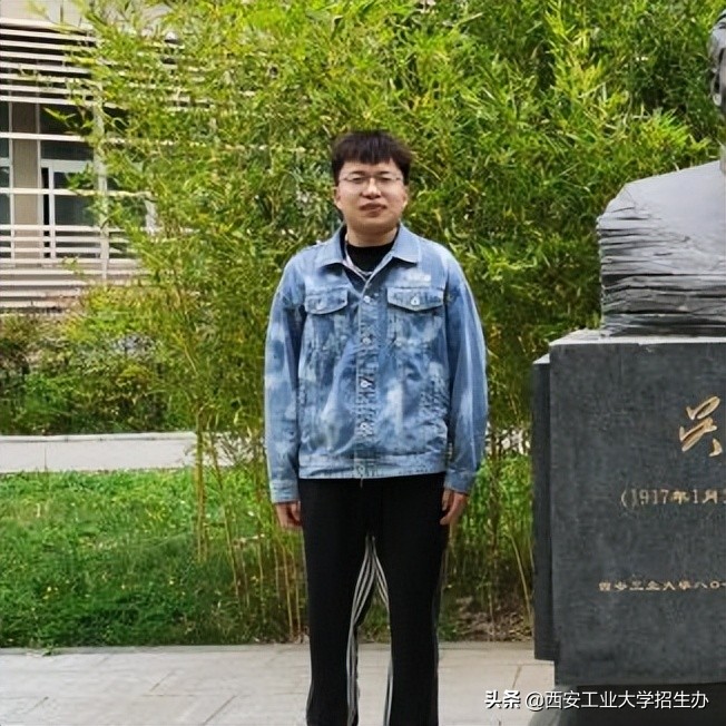 学霸扎堆！西安工大惊现“神仙寝室”，5人一同升学深造