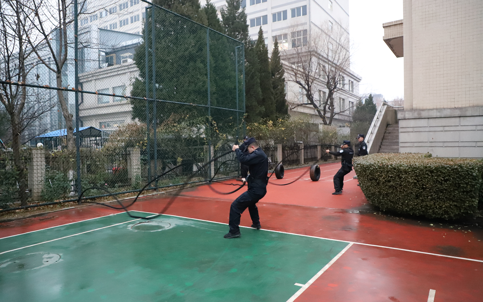 是你是你，如此闪耀的你（一）