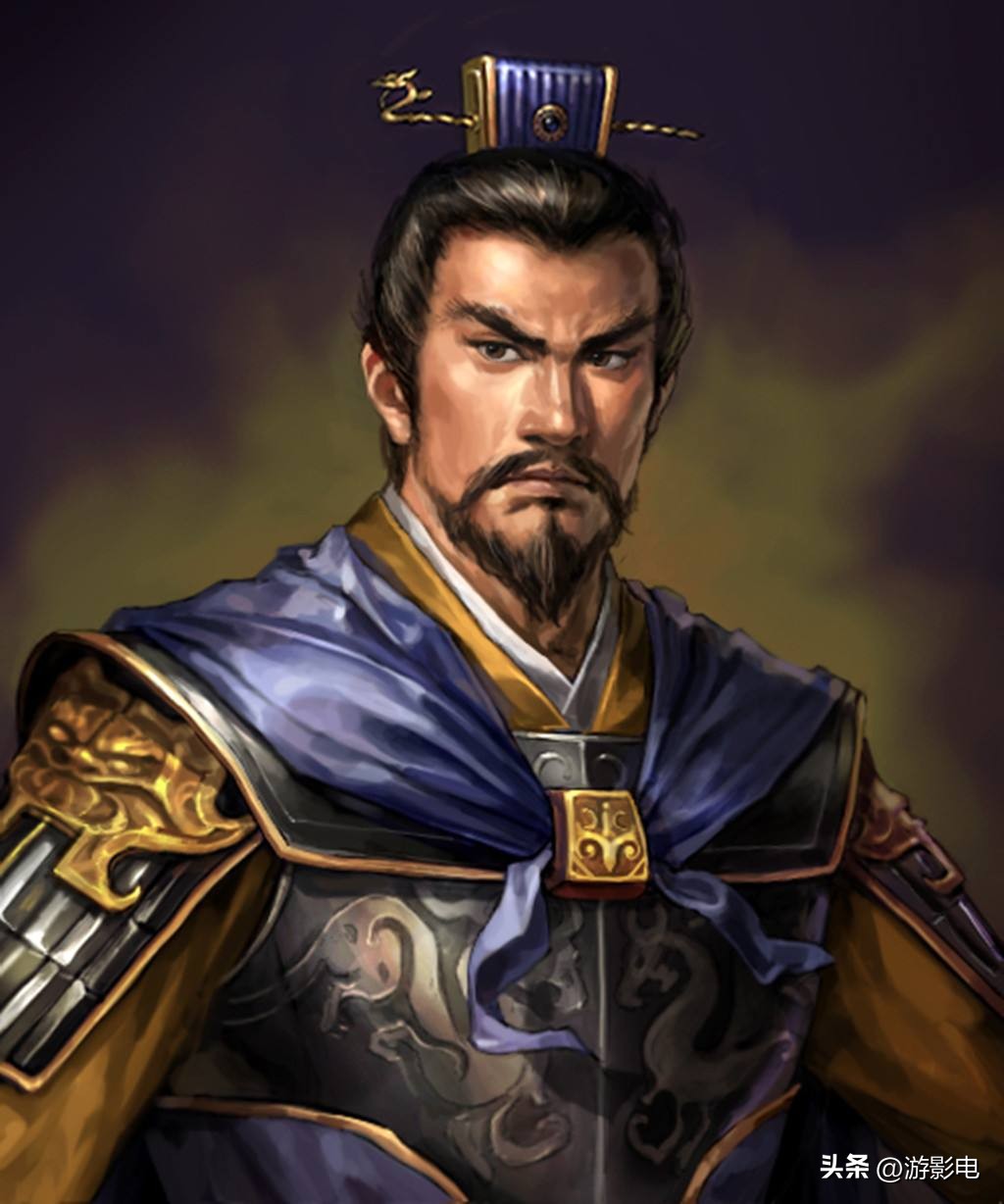 三国志11大浪淘沙隐藏事件,三国志11威力加强版大浪淘沙3.2