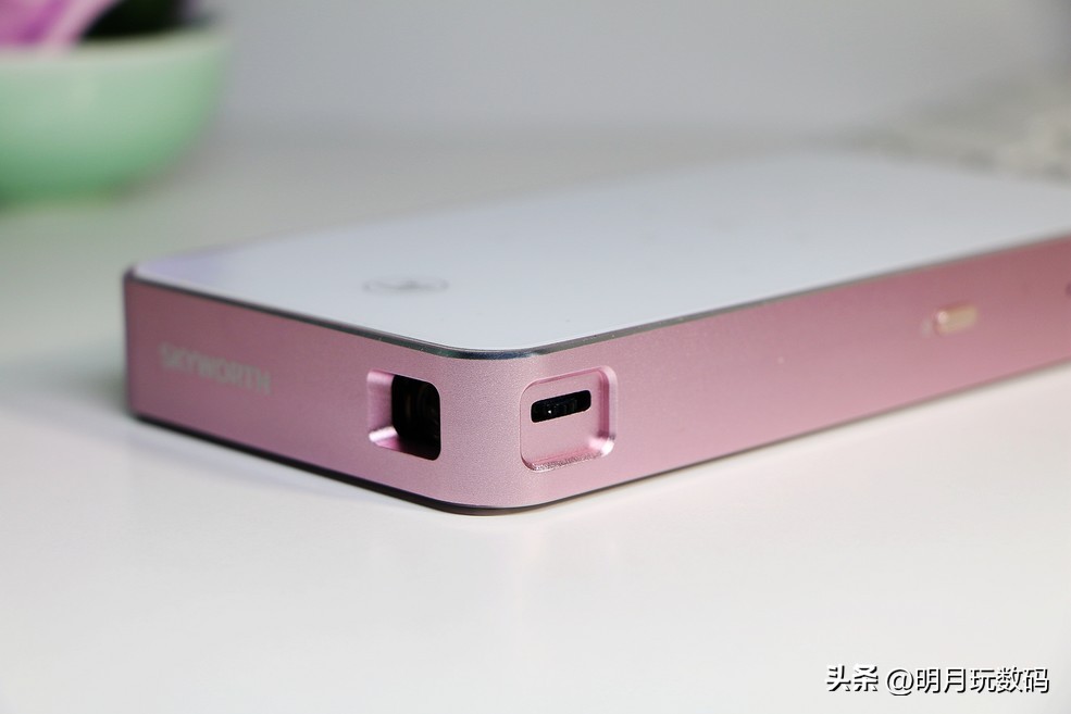 投影仪你不知道的功能,投影仪基本信息查看