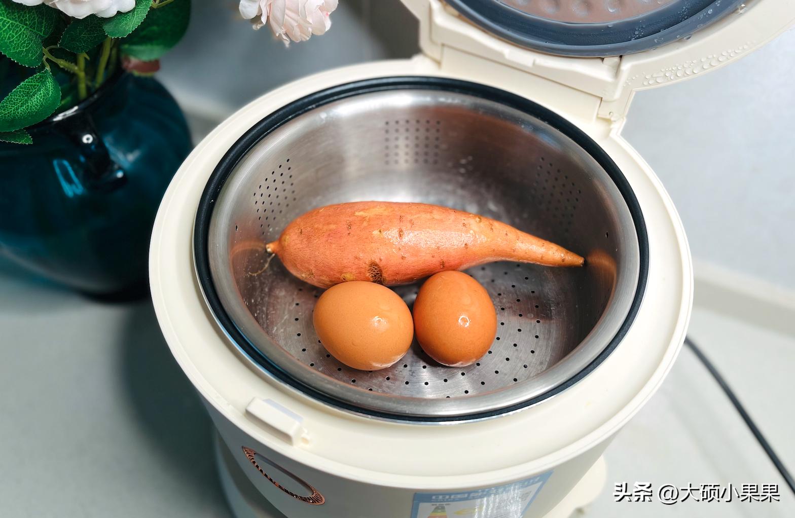 沥米饭电饭煲的制作方法,有做沥米饭的电饭锅吗