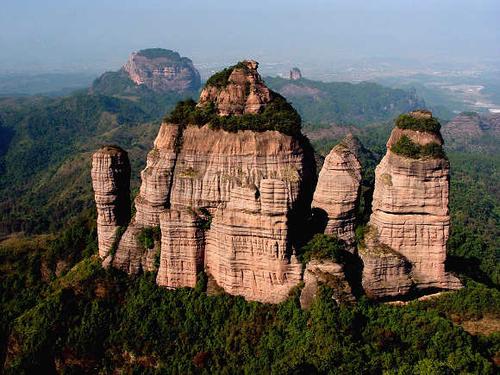 广东旅游值得去的,广东潮汕旅游推荐城市