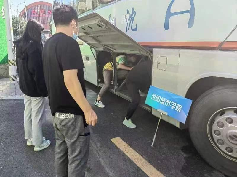 首批返校！我想死你们了！