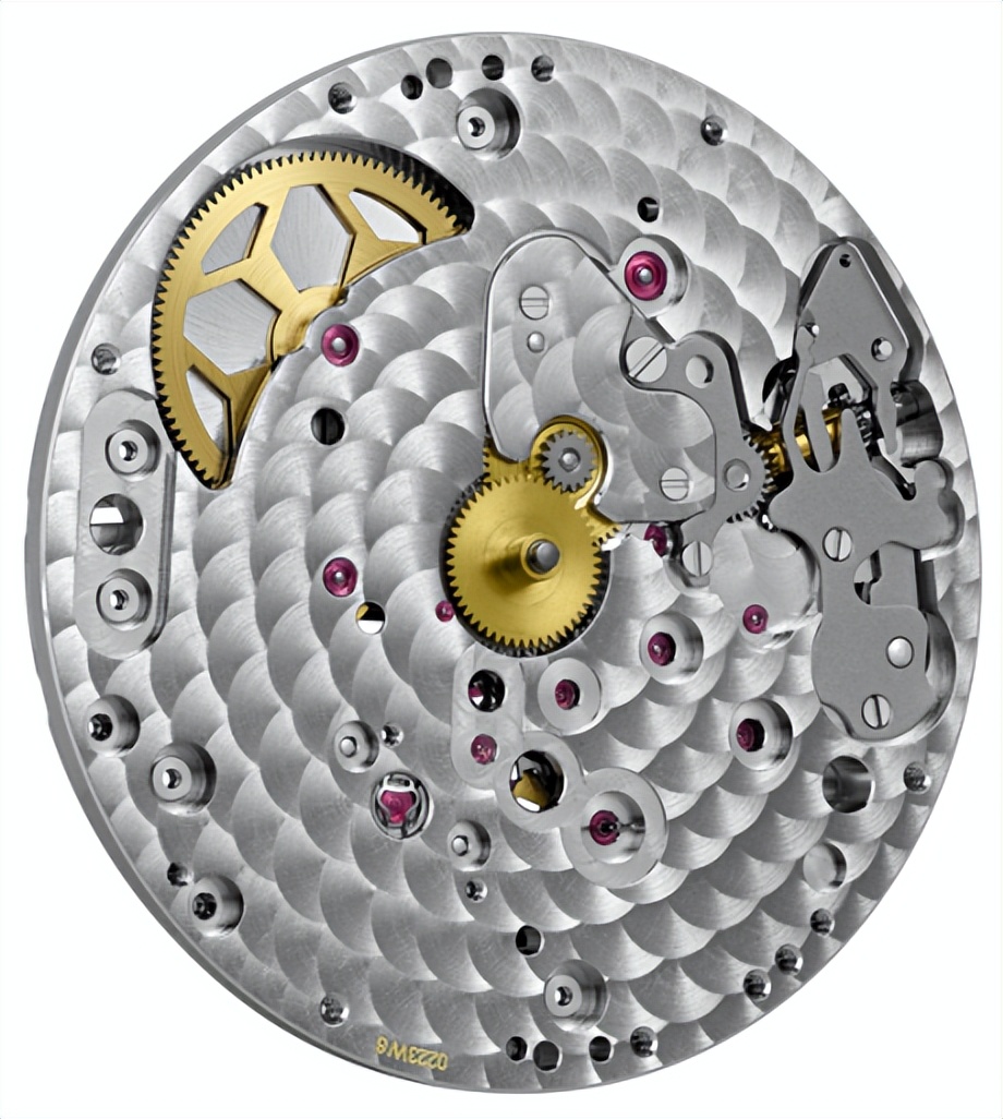 女生第一只轻奢腕表,女生第一只手表该怎么选