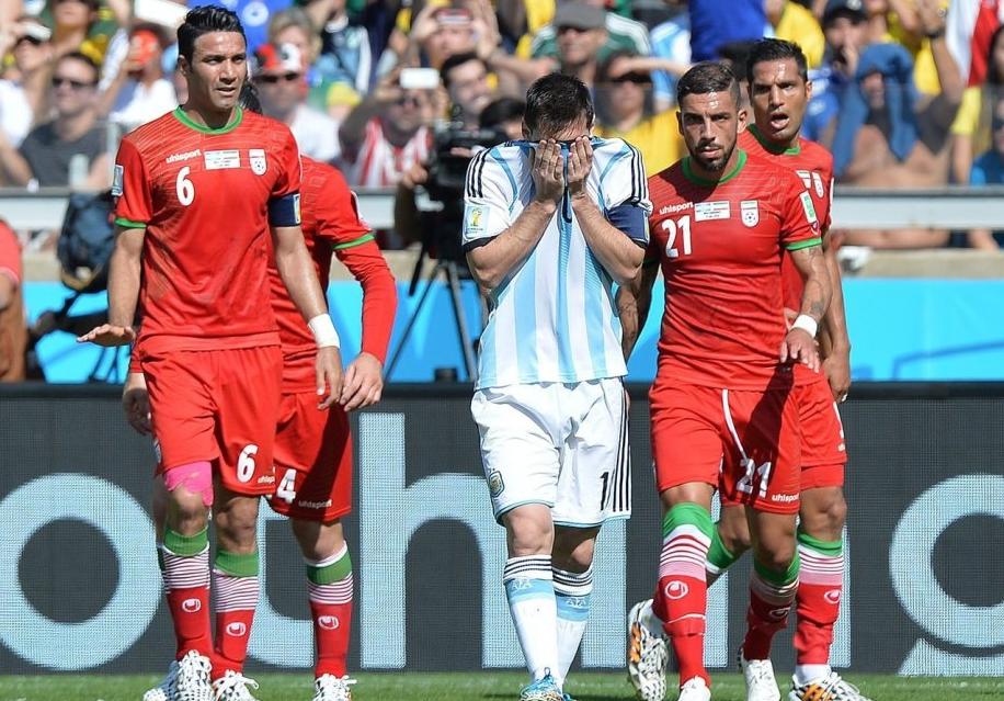 历届世界杯趣事汇总,世界杯趣事2022文字版