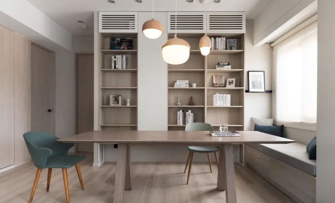 这5个看似实用却华而不实的设计,这15种装修最不实用