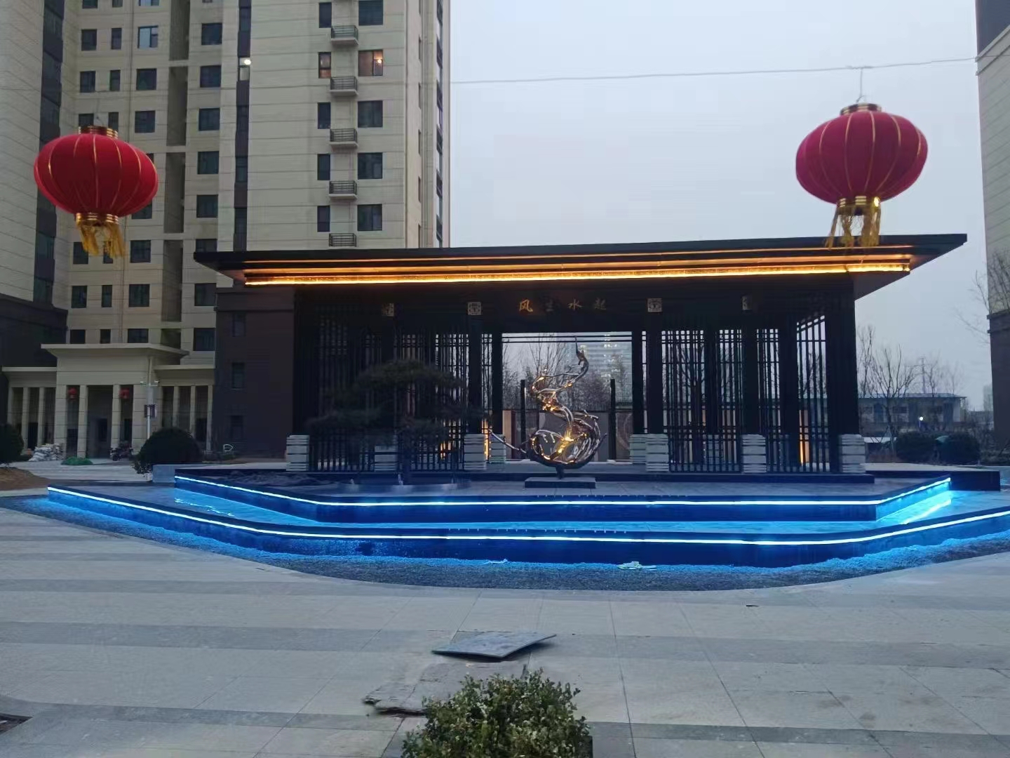 一手好牌打得稀烂结局,华侨城的劣势分析及对策