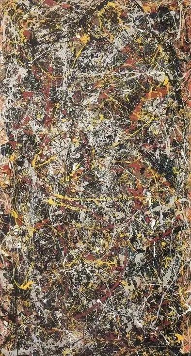 世界著名画家前100,世界著名画家排名前五十名