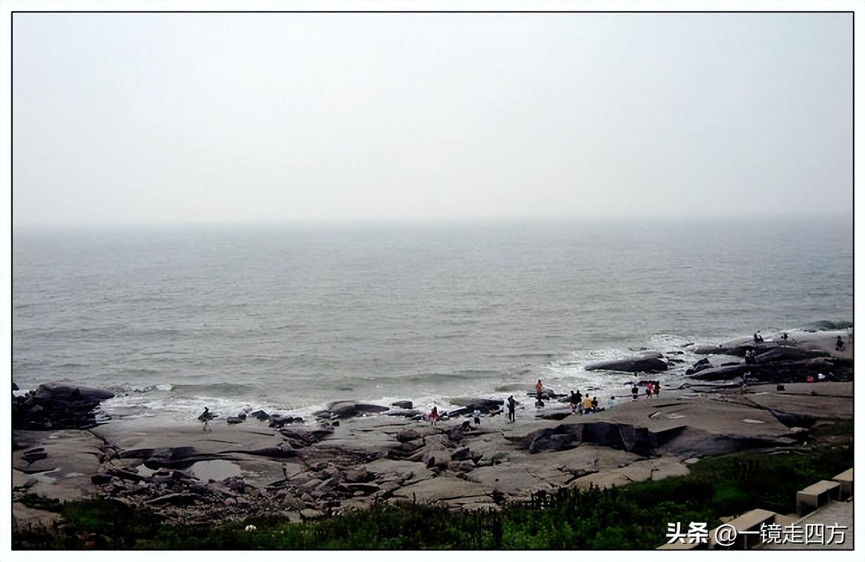 到兴城旅游,兴城怎么去菊花岛旅游