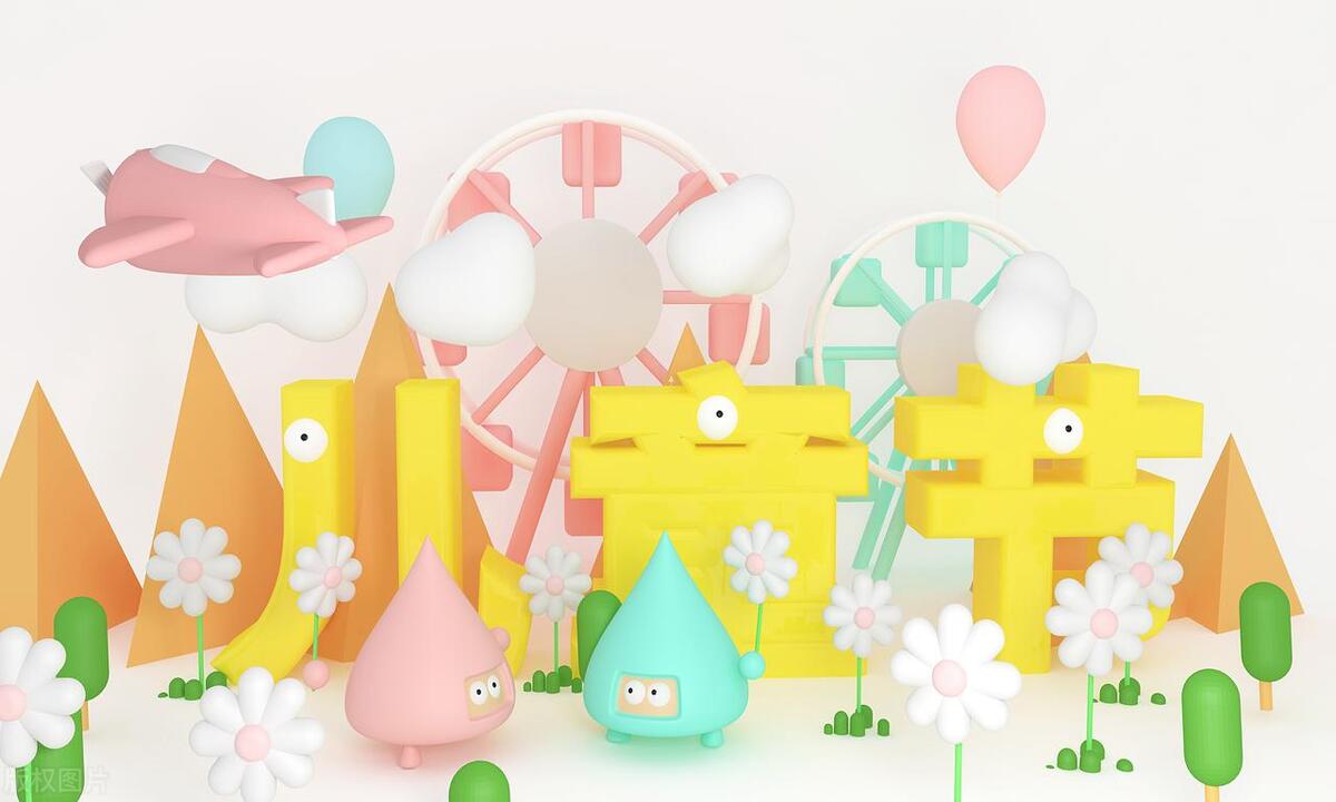 请家长关注孩子的视力,低水平视力对孩子的影响