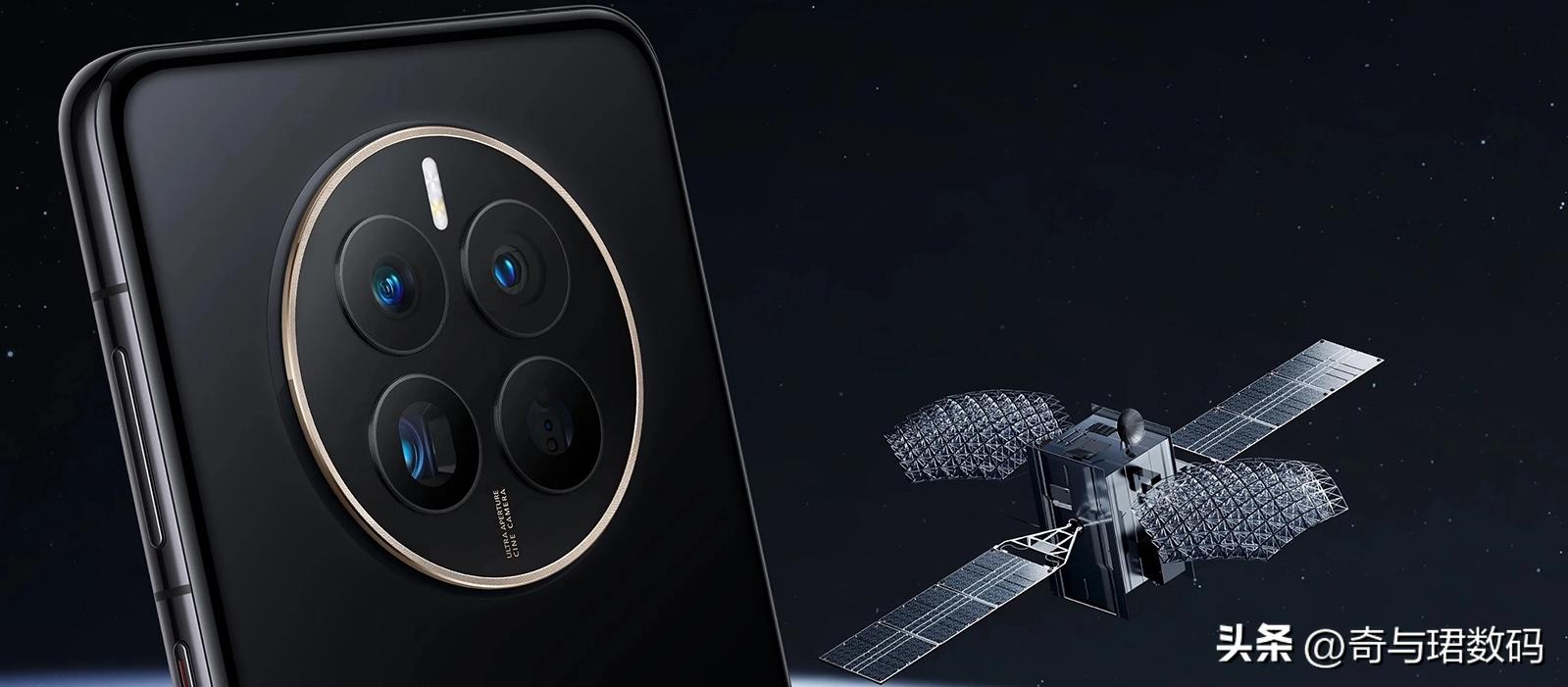 抛开品牌不谈ct5和a4怎么选,在5g时代华为mate50值得买吗