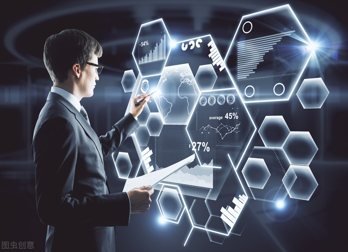 重磅发布：中国移动通信研究院2021年度科技创新成绩单