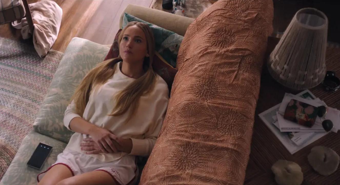 大表姐翻车录屏,大表姐翻车回放