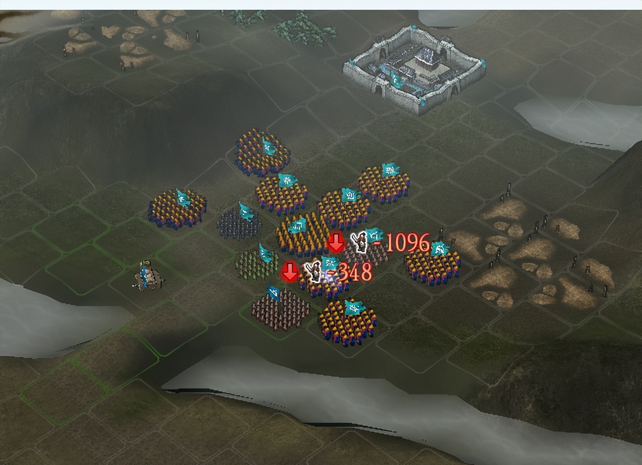 三国志11大浪淘沙武将大全明细表,三国志11大浪淘沙特技天命