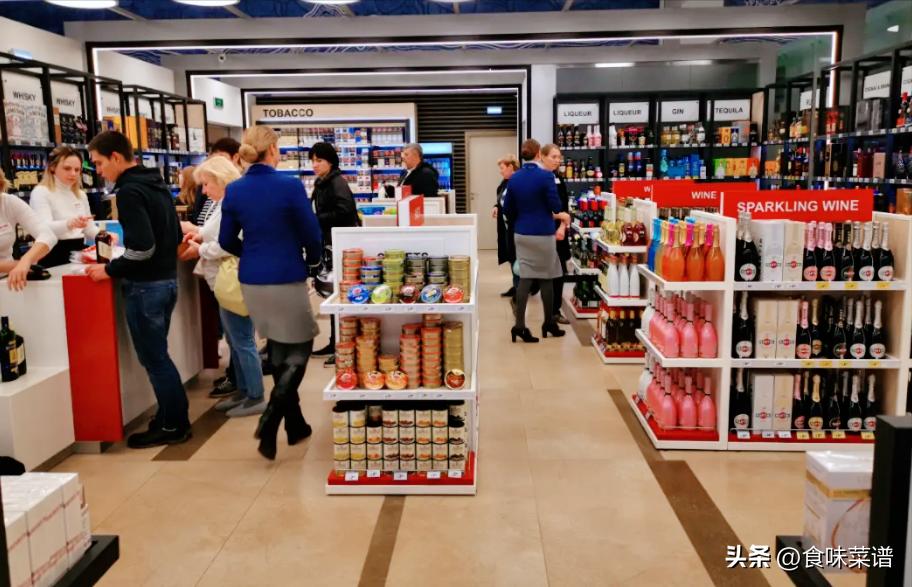 谁能想到，大批俄罗斯人涌入中国，目的不是旅游，而是我国的白酒