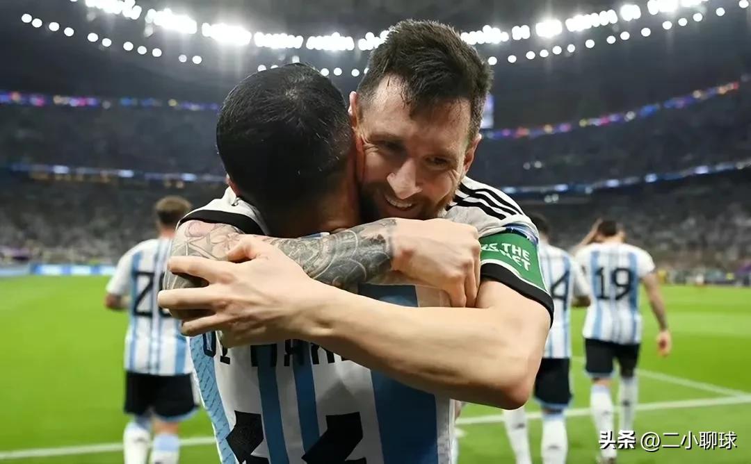 世界杯决赛阿根廷90分钟梅西射门,姆巴佩和梅西世界杯足球比赛全场