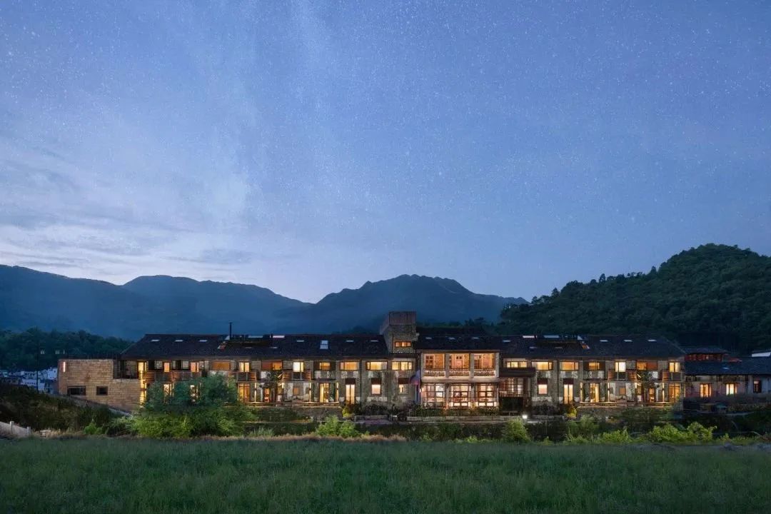 婺源美宿,婺源温馨美宿