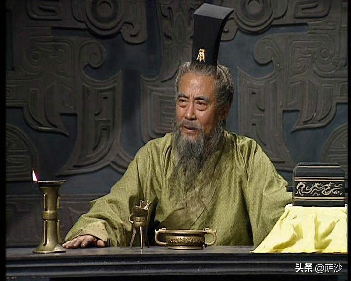 三国演义王朗吾非厚颜无耻之人,诸葛亮说王朗厚颜无耻之人的视频